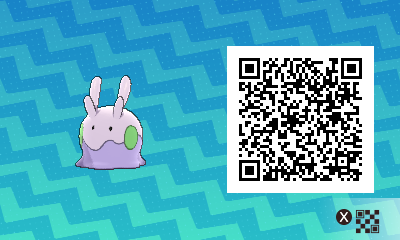 #178 - Goomy